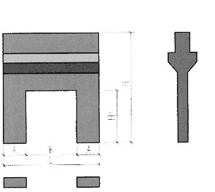 диафрагмы жёсткости,строительство временных дорог,временные дороги, производство ЖБИ, плиты дорожные, заборы ЖБИ, ПАГи, заводы ЖБИ,земляные работы, нулевой цикл