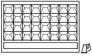 промышленный забор,строительство временных дорог,временные дороги, производство ЖБИ, плиты дорожные, заборы ЖБИ, ПАГи, заводы ЖБИ,земляные работы, нулевой цикл